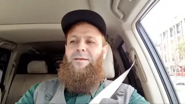 'Sopalı şifacı' yine ortaya çıktı 'Sopalı şifacı' yine ortaya çıktı