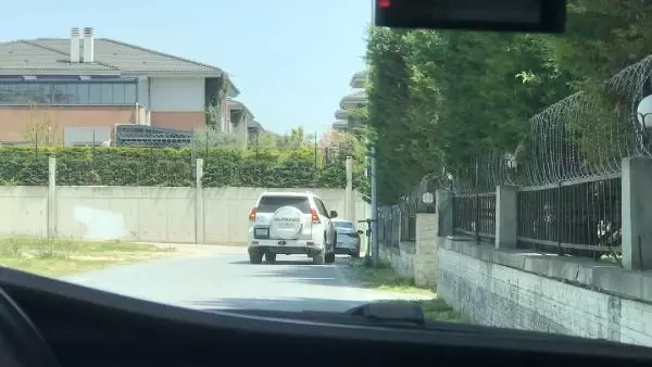 'Sopalı şifacı' yine ortaya çıktı 'Sopalı şifacı' yine ortaya çıktı