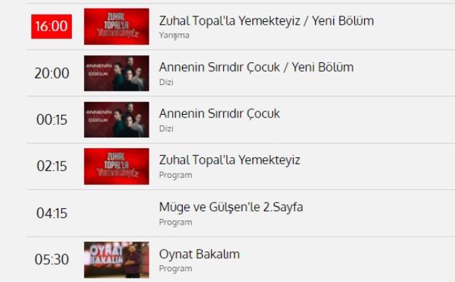 Survivor Çarşamba günü var mı? Survivor bu akşam neden yok? Survivor hangi günler var?