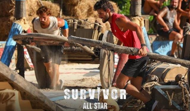 Survivor Çarşamba günü var mı? Survivor bu akşam neden yok? Survivor hangi günler var?