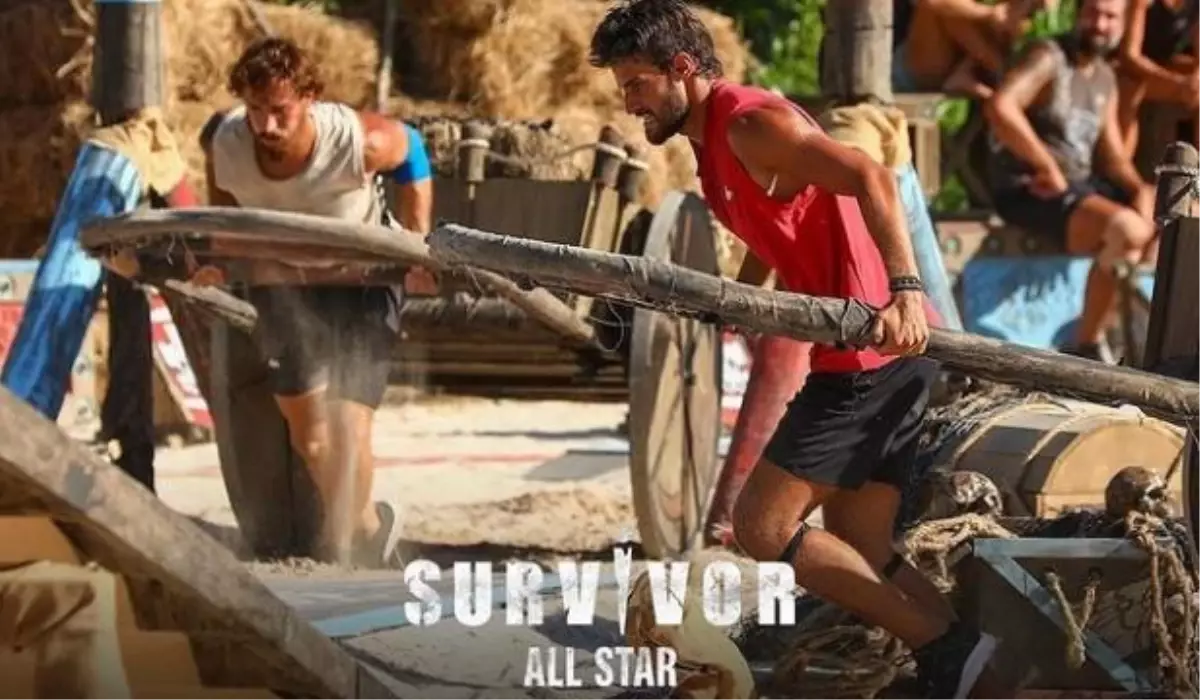 Survivor hangi takım kazandı? Survivor ödül oyununu kim kazandı? Survivor son bölüm neler oldu?