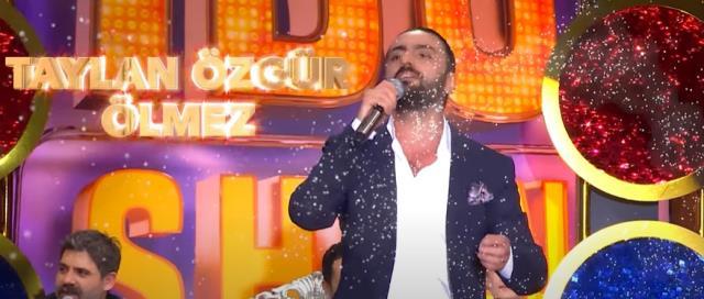 Taylan Özgür Ölmez kimdir? Taylan Özgür Ölmez nereli, kaç yaşında? Taylan Özgür Ölmez şarkıları!