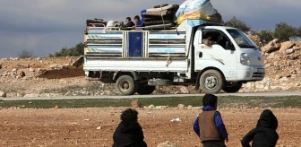 Türkiye'deki sığınmacılar: Suriye'deki siyasi durum ve genel güvenlik sığınmacıların geri dönüşü için uygun mu?