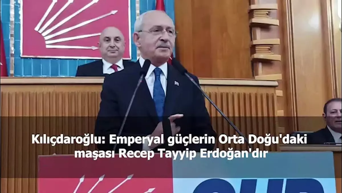 Türkiye ve dünya gündeminde neler oldu? İşte Bir Bakışta Bugün