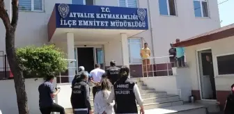 Uyuşturucu ticaretiyle suçlanan 'Ay Grubu' elebaşı ve sevgilisinin lüks yaşamı ortaya çıktı