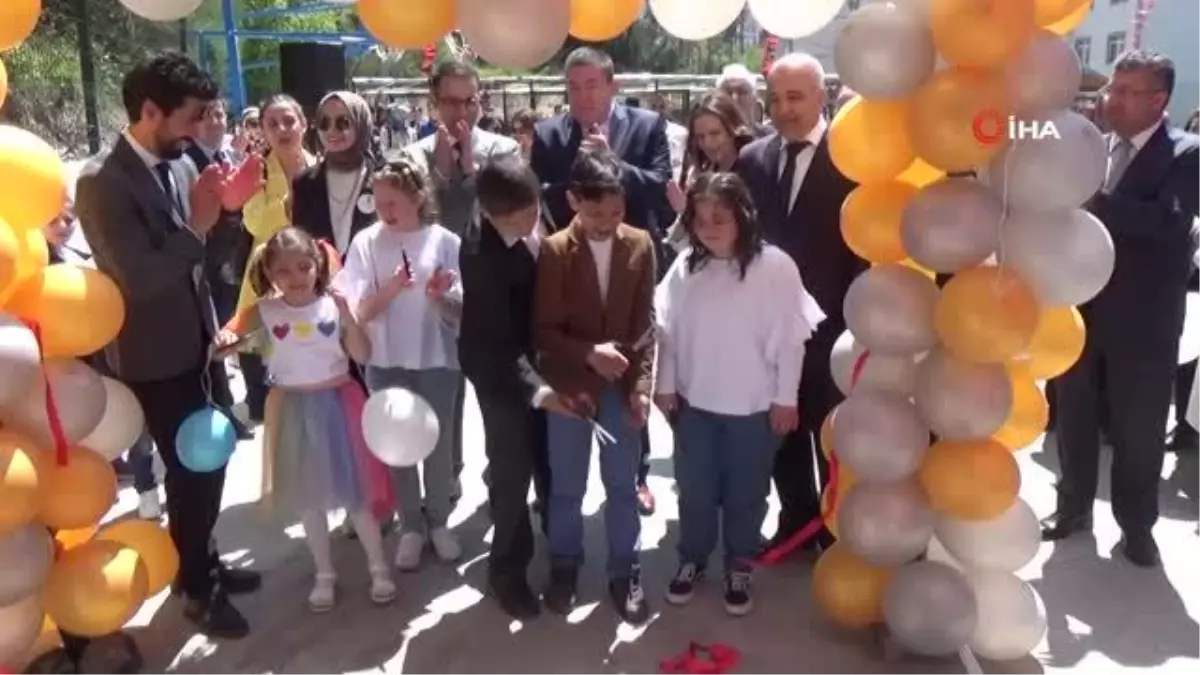 Zonguldak'ın en özel 'TÜBİTAK 4006 Bilim Fuar' projesi