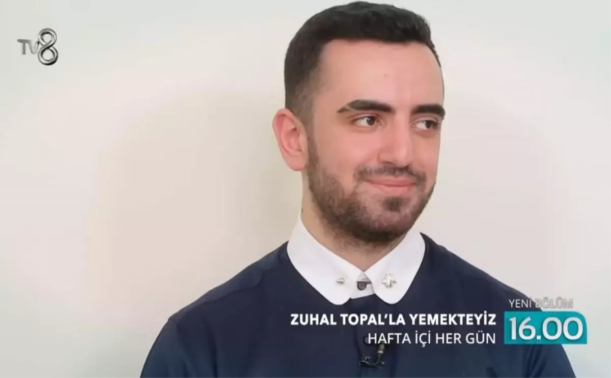 Zuhal Topal'la Yemekteyiz Selim Bey kimdir? 11 Mayıs Yemekteyiz 'Selim Burak Şahin' kimdir, kaç yaşında, nereli, mesleği ne? Kaç puan aldı?