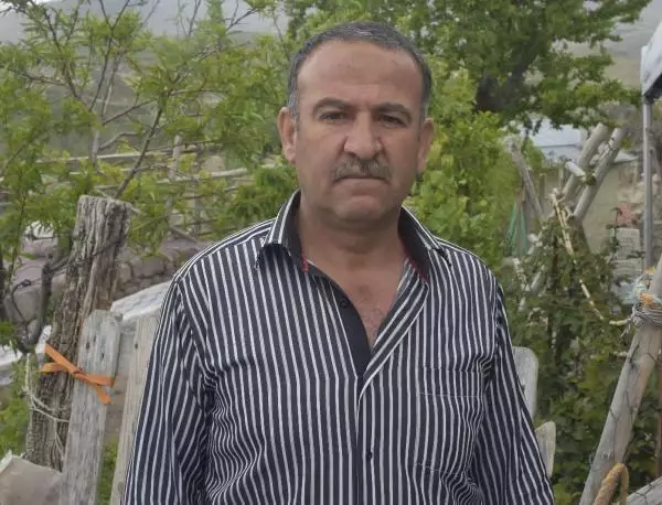 13 TL'lik su faturası için öldürülmüştü! Eşinin ifadesi yürekleri yaktı