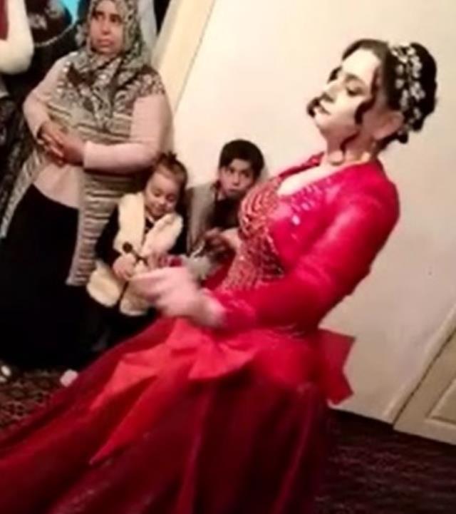 Ankara merkezli 8 ilde 'kaçak gelinler' operasyonu