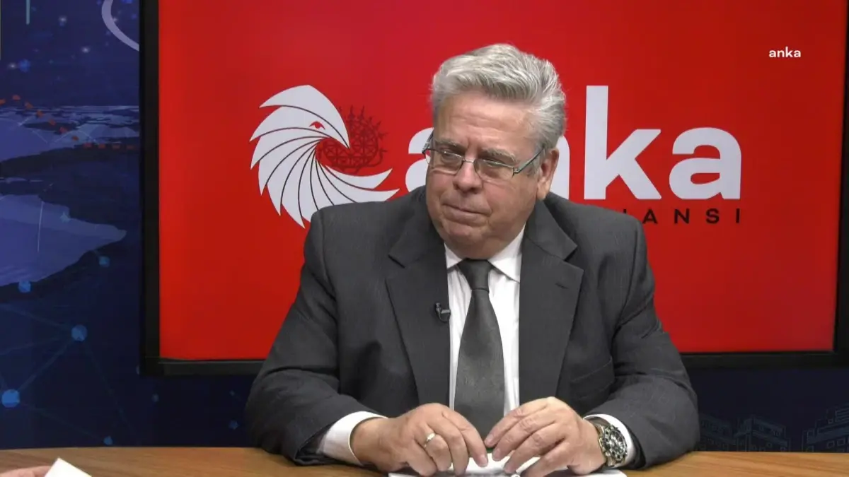 AP Türkiye Raportörü Amor: Türkiye'nin Kritik Jeopolitik Meselelerdeki Konumu, Ülkedeki Otoriter Eğilimi Derinleştirmek İçin Bir Gerekçe Olamaz
