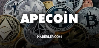 ApeCoin Yorum | ApeCoin nedir? ApeCoin grafik ve geleceği!