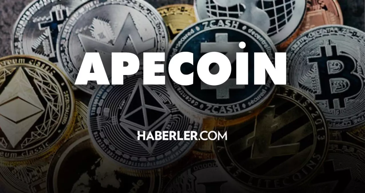 ApeCoin Yorum | ApeCoin nedir? ApeCoin grafik ve geleceği!