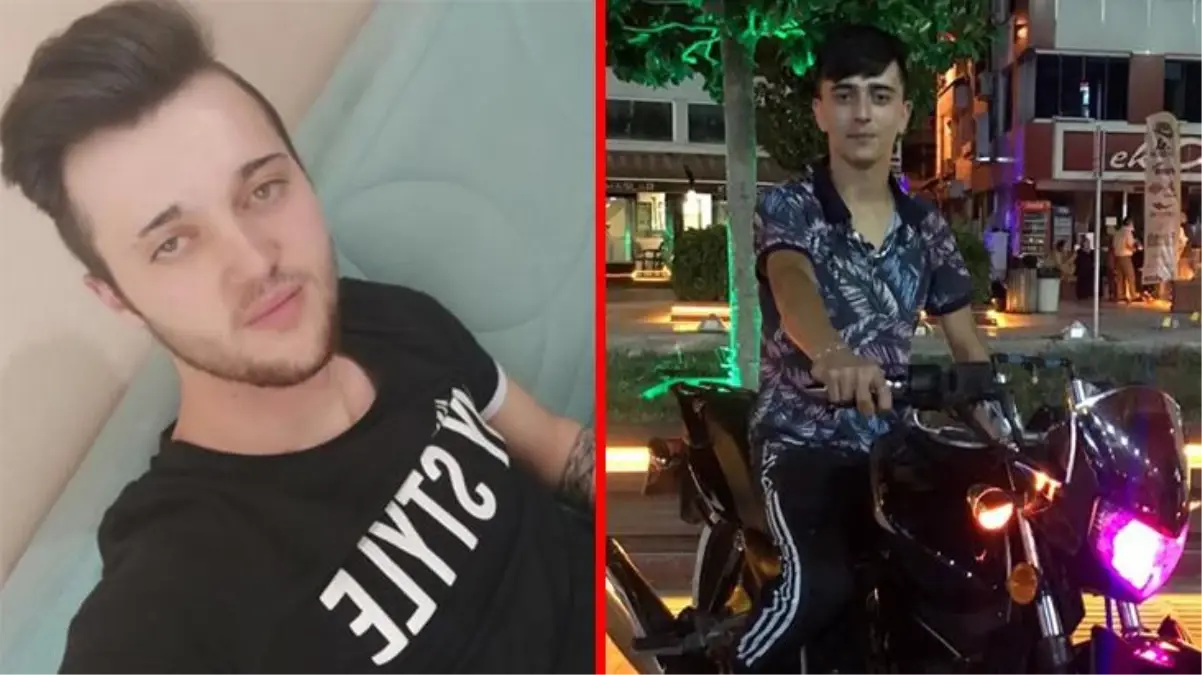 Av tüfekli katil gerçeği itiraf etti! Feci cinayetin arkasından kız meselesi çıktı