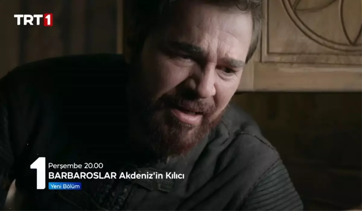 Barbaroslar Akdeniz'in Kılıcı son bölüm izle! Barbaroslar Akdeniz'in Kılıcı 30. bölüm HD izle! Barbaroslar Akdeniz'in Kılıcı yeni bölümde neler olacak