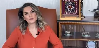 Bir Kaftancıoğlu yorumu da Başak Demirtaş'tan geldi: Seninleyim Canan