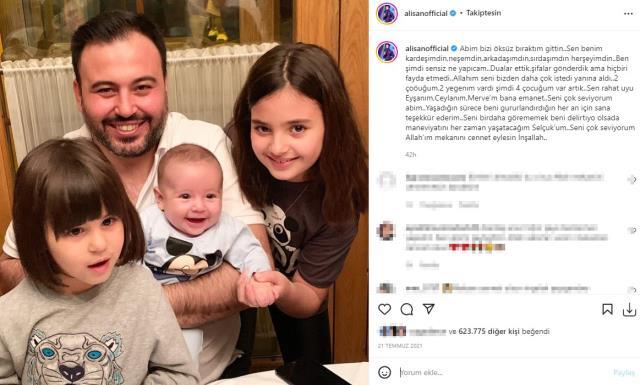 Buse Varol ve eltisi Merve Tektaş, sosyal medyada birbirini sildi Buse Varol ve eltisi Merve Tektaş, sosyal medyada birbirini sildi