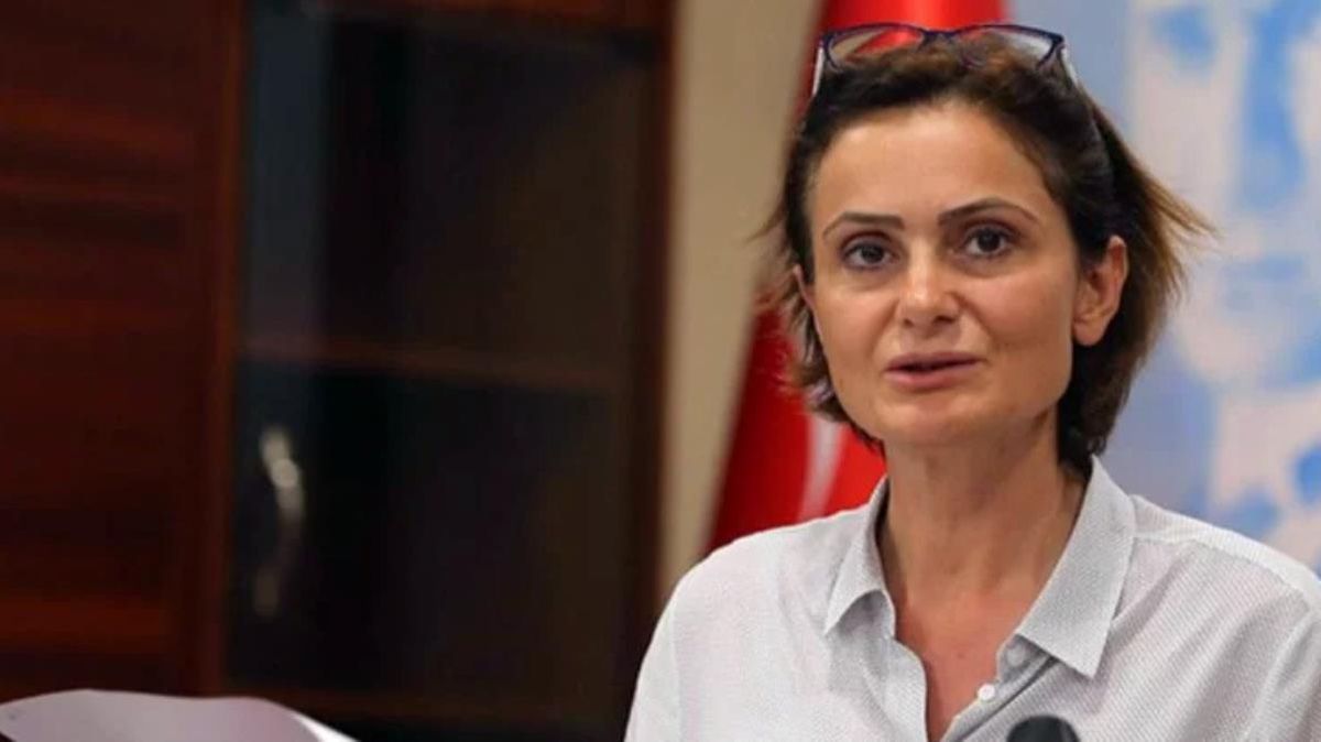 Canan Kaftancıoğlu tutuklandı mı, kaç yıl hapis cezası aldı? Canan Kaftancıoğlu hapse mi girecek? Canan Kaftancıoğlu'na siyasi yasak mı getirildi?