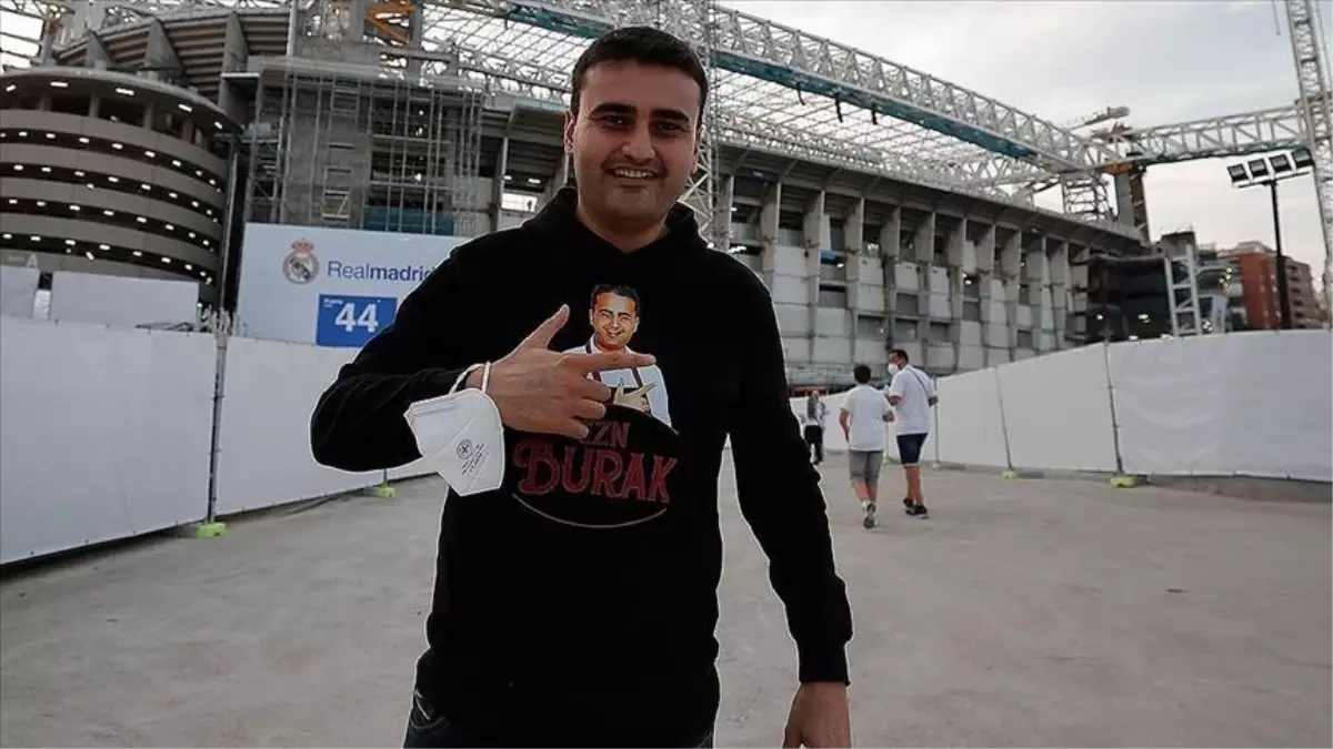 CZN ne demek, açılımı nedir? CZN Burak'ın ismindeki CZN ne anlama geliyor?