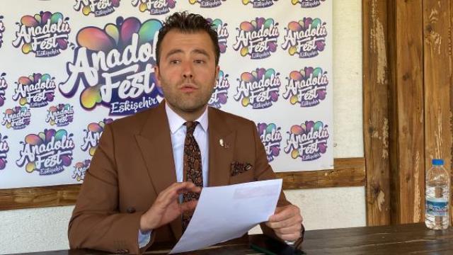 Eskişehir Valiliği'nden festival yasağı hakkında açıklama: Terör riski taşıyor Eskişehir Valiliği'nden festival yasağı hakkında açıklama: Terör riski taşıyor