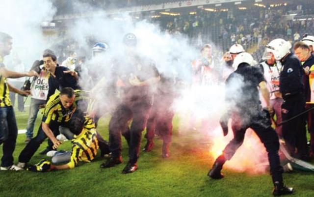 Fenerbahçe'den gece yarısı olay '12 Mayıs 2014' paylaşımı: Bin yıl geçse de unutmayacağız