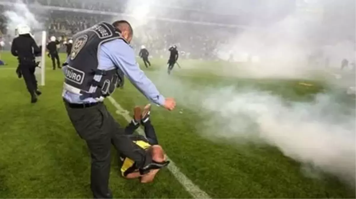 Fenerbahçe'den gece yarısı olay '12 Mayıs 2012' paylaşımı: Bin yıl geçse de unutmayacağız