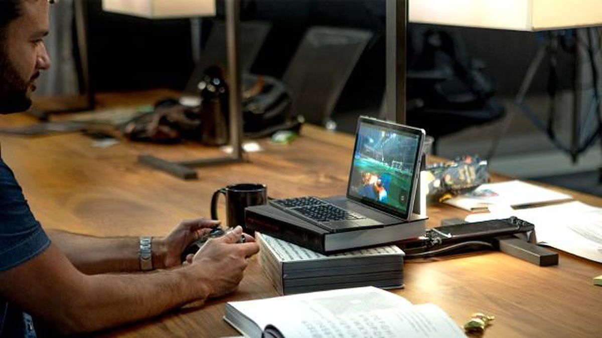 GeForce Now kütüphanesi genişliyor: 8 yeni oyun listeye eklendi!
