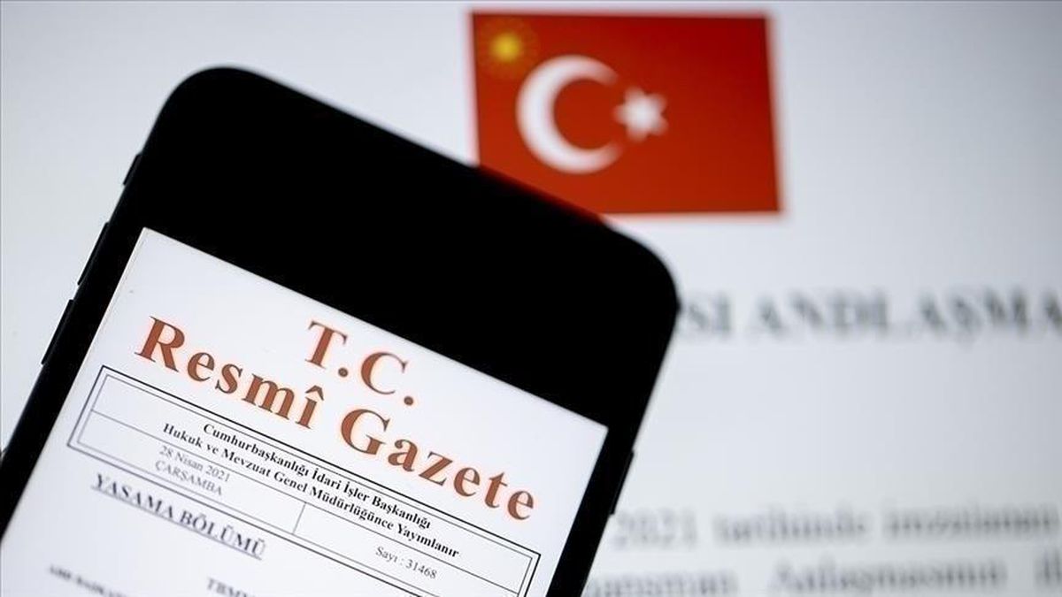 Hangi illerin valileri değişti? 12 Mayıs Resmi Gazete atamaları! Hangi şehirlerin valisi değişti?