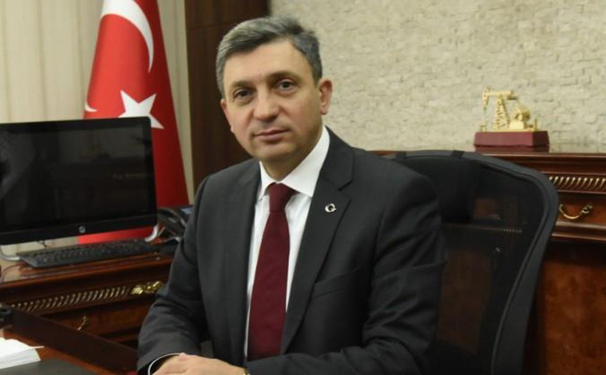 Hulusi Şahin kimdir? Yeni Malatya Valisi Hulusi Şahin kimdir?