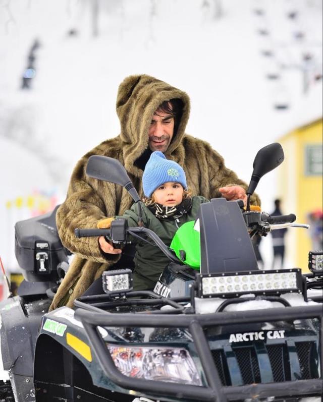 İbrahim Çelikkol ile Mihre Mutlu, 5 yıllık evliliklerini tek celsede bitirdi