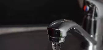 İzmir'de suya yüzde 15 zam yapıldı