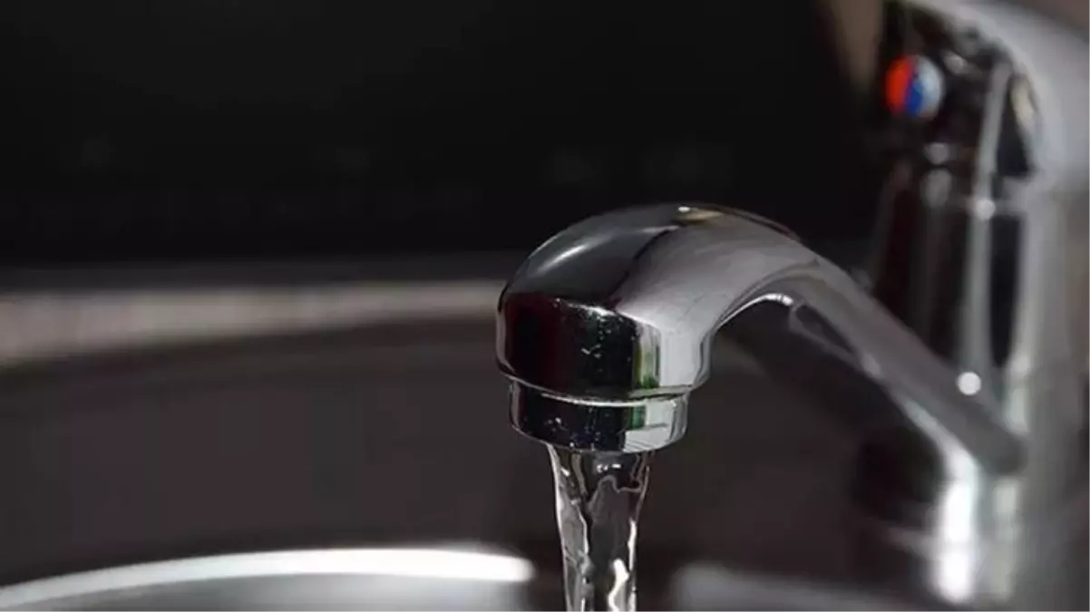 İzmir'de suya yüzde 15 zam yapıldı