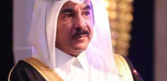Katarlı Büyükelçi, Emir Al Sani'nin Türkiye'ye gerçekleştireceği ziyareti değerlendirdi Açıklaması