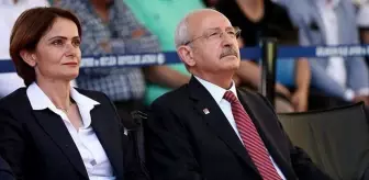 Kılıçdaroğlu'nun eski avukatından canlı yayında çok konuşulacak Kaftancıoğlu iddiası: Genel başkan olmasını isteyen bir grup var