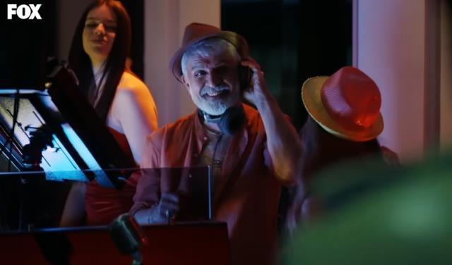 Mahkum Efkan kimdir? Mahkum dizisi 'Efkan Dağlı' kimdir, kim canlandırıyor? Talat Bulut kimdir, kaç yaşında, nereli? Mahkum Efkan kimdir? Mahkum dizisi 'Efkan Dağlı' kimdir, kim canlandırıyor? Talat Bulut kimdir, kaç yaşında, nereli?