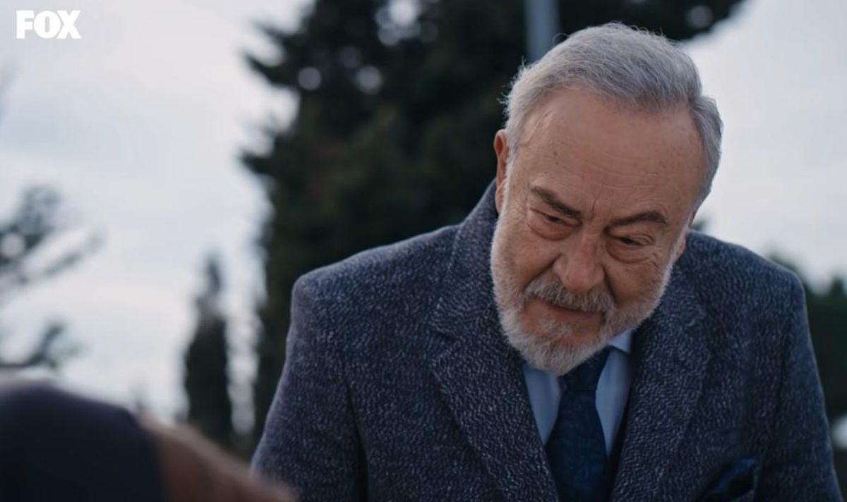 Mahkum Zahit kimdir? Mahkum dizisi 'Zahit' kimdir, kim canlandırıyor? Mehmet Ulay kimdir, kaç yaşında, nereli?