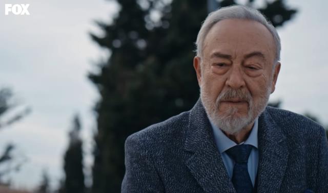 Mahkum Zahit kimdir? Mahkum dizisi 'Zahit' kimdir, kim canlandırıyor? Mehmet Ulay kimdir, kaç yaşında, nereli?