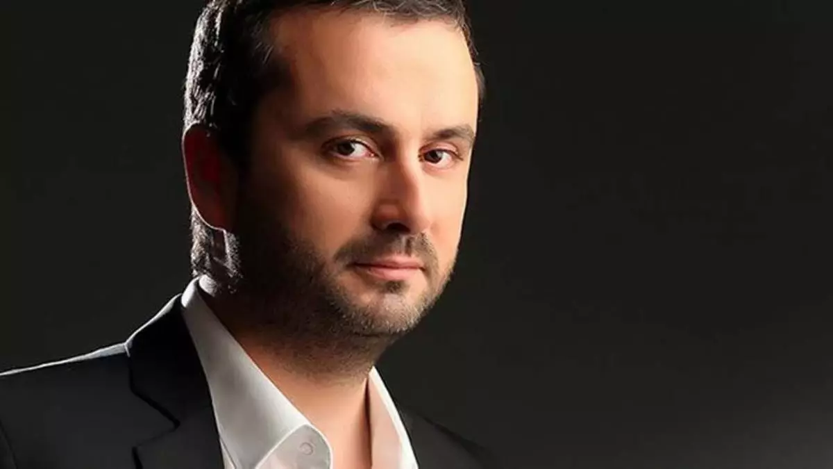 Onur Şan kimdir? Onur Şan hayatı ve biyografisi! Onur Şan kaç yaşında, nereli?