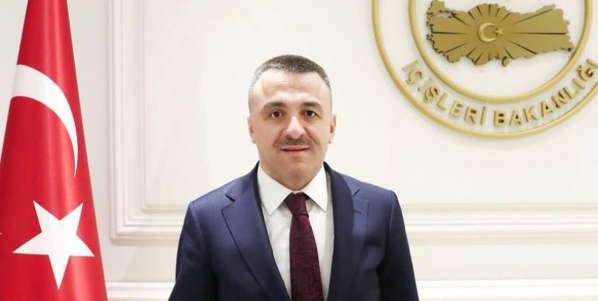 Osman Bilgin kimdir? Yeni Şırnak Valisi Osman Bilgin kimdir?