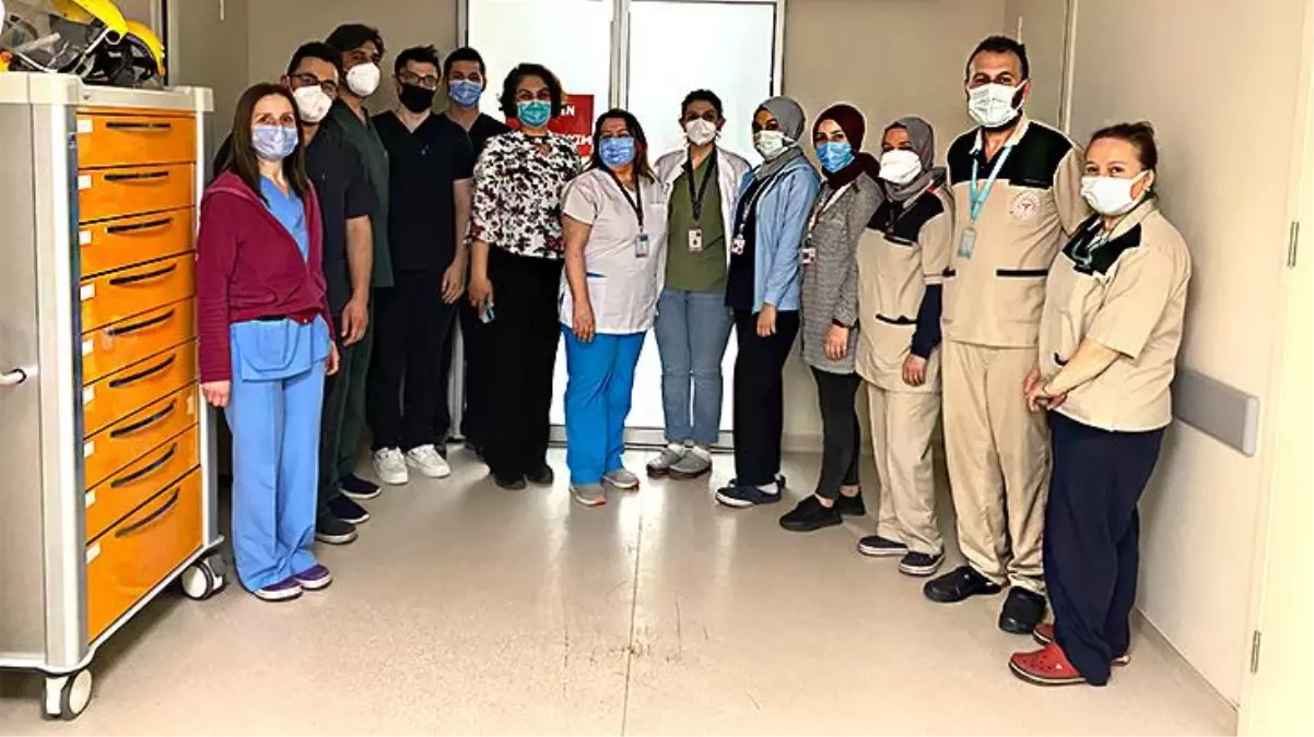 Pandemide sağlıkçıların başına meğer neler gelmiş neler! Bakkala giremeyen bile var