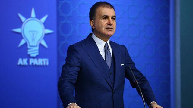 Son Dakika: AK Parti'den asgari ücrete 2. zam için umutlandıran açıklama: Vatandaşlarımızın beklentileri bizim her zaman gündemimizdir