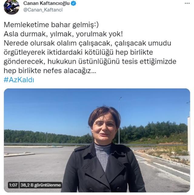 Son Dakika! Kılıçdaroğlu'ndan partisinin milletvekillerine çağrı: Derhal İstanbul il başkanlığı binamıza doğru yola çıkın