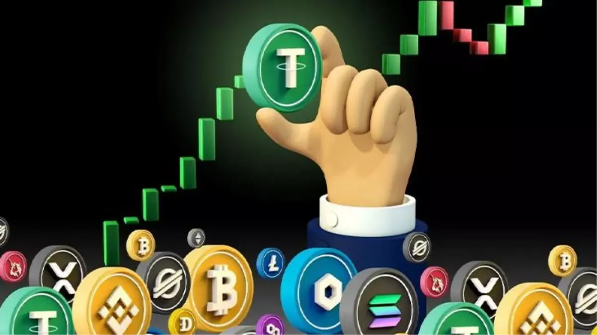Terra Luna'nın stablecoin'i UST'nin çökmesinin ardından Tether de yatırımcıları korkuttu, CTO'dan açıklama geldi