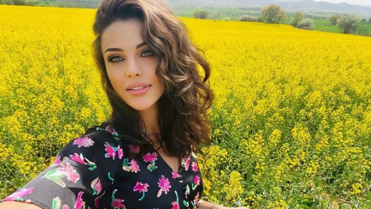 Tuvana Türkay kimdir? Tuvana Türkay sevgilisi kim?