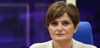 Son dakika! Yargıtay'dan Canan Kaftancıoğlu kararı! 4 yıl 11 ay 20 günlük hapis cezası onandı, siyasi yasak getirildi