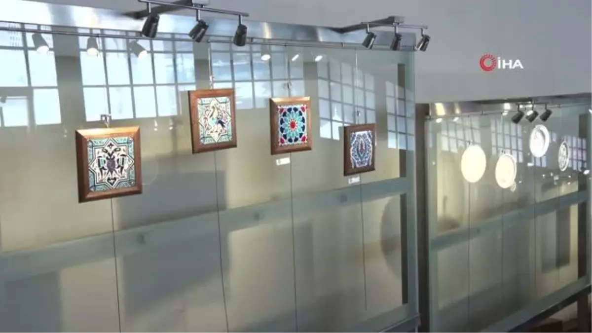 'Zamanın Eskitemedikleri' sergisi kapılarını açtı