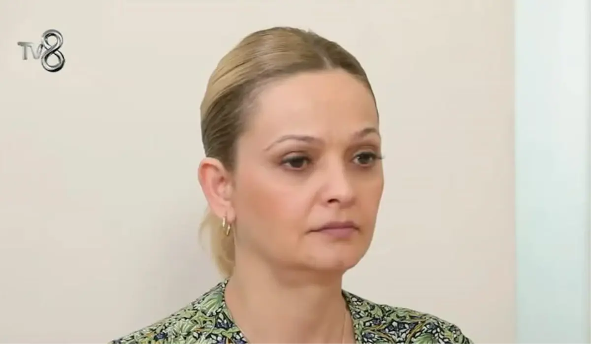 Zuhal Topal'la Yemekteyiz Derya Hanım kimdir? Yemekteyiz 'Derya Küçükkızılkaya' kimdir, kaç yaşında, nereli, mesleği ne? Kaç puan aldı?