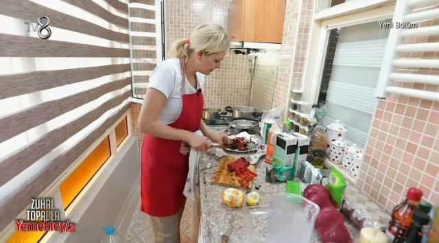 Zuhal Topal'la Yemekteyiz Derya Hanım kimdir? Yemekteyiz 'Derya Küçükkızılkaya' kimdir, kaç yaşında, nereli, mesleği ne? Kaç puan aldı?