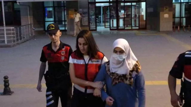 2 yaşındaki bebeğini bıçaklayarak öldüren annenin ifadesi, olaydan daha vahim: Neden yaptığımı bilmiyorum 2 yaşındaki bebeğini bıçaklayarak öldüren annenin ifadesi, olaydan daha vahim: Neden yaptığımı bilmiyorum