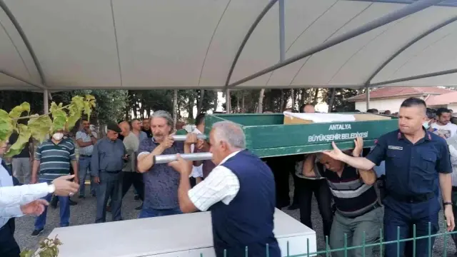 2 yaşındaki bebeğini bıçaklayarak öldüren annenin ifadesi, olaydan daha vahim: Neden yaptığımı bilmiyorum 2 yaşındaki bebeğini bıçaklayarak öldüren annenin ifadesi, olaydan daha vahim: Neden yaptığımı bilmiyorum