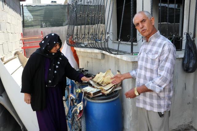 Adana'da DEAŞ sempatizanları bir ailenin evine saldırdı: Önce kurşunladılar sonra yaktılar